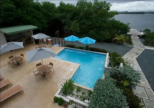 Tarpon'S Nest Hotel Loiza