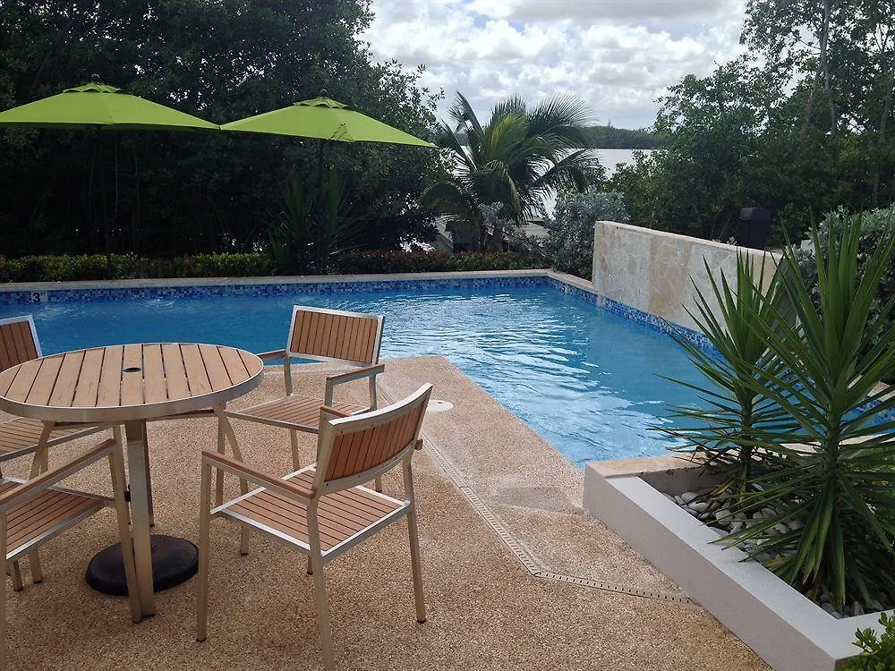 ***  Tarpon'S Nest Hotel Loiza Puerto Rico