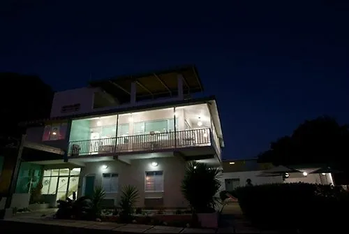 Tarpon'S Nest Hotel Loiza